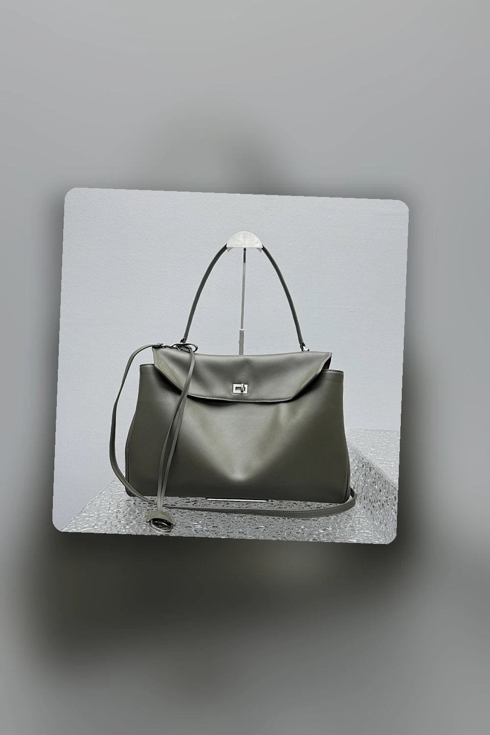 NB - BG Bag - 1740
