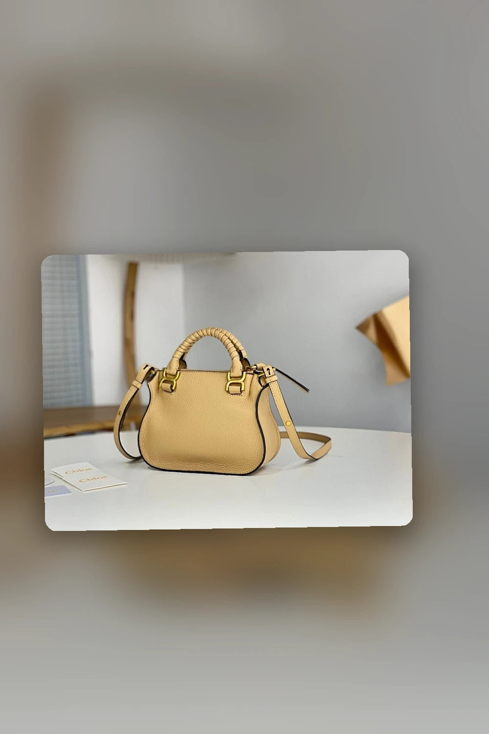 NB - CLE Bag - 457