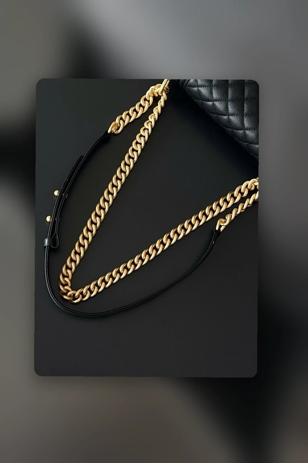 NB - CHL Bag - 355