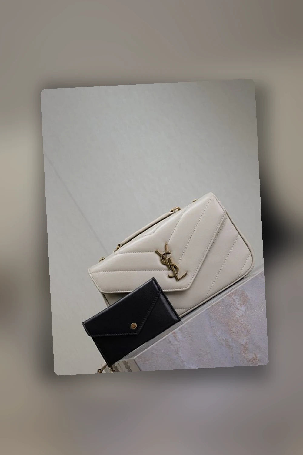 NB - YLS Bag - 1307