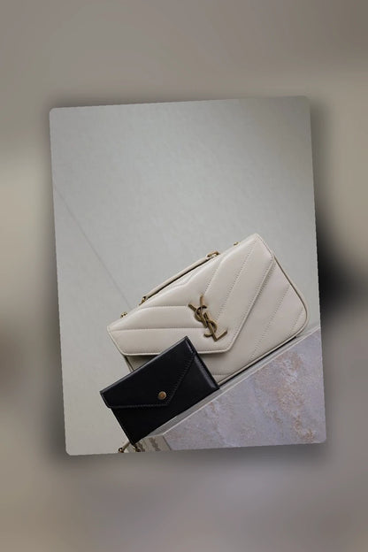 NB - YLS Bag - 1307