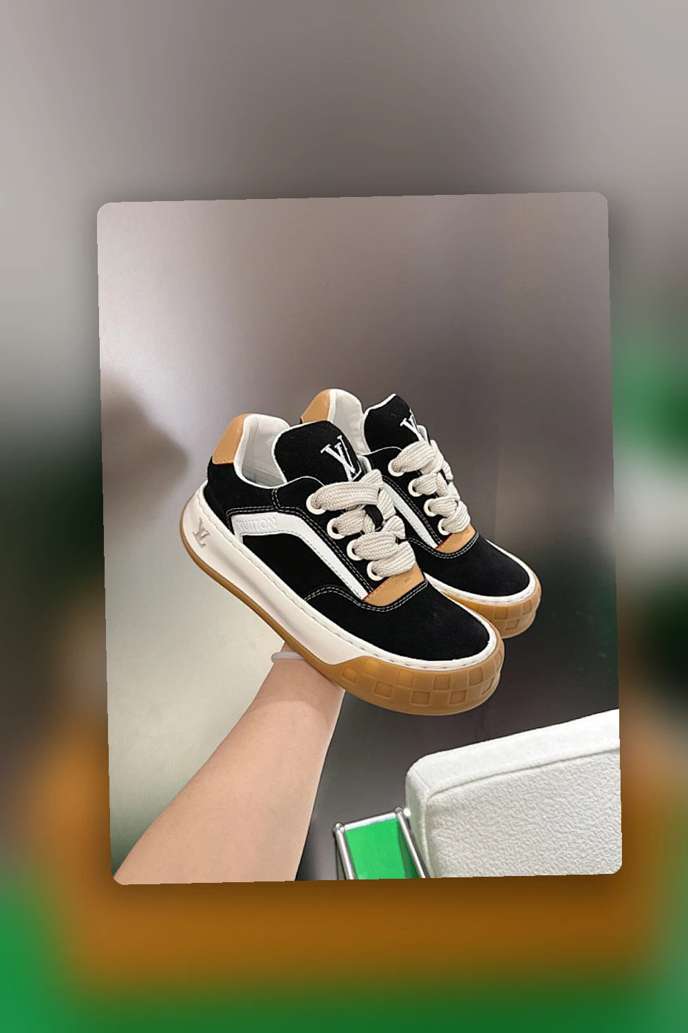 NB - LOV Women Shoes - 850