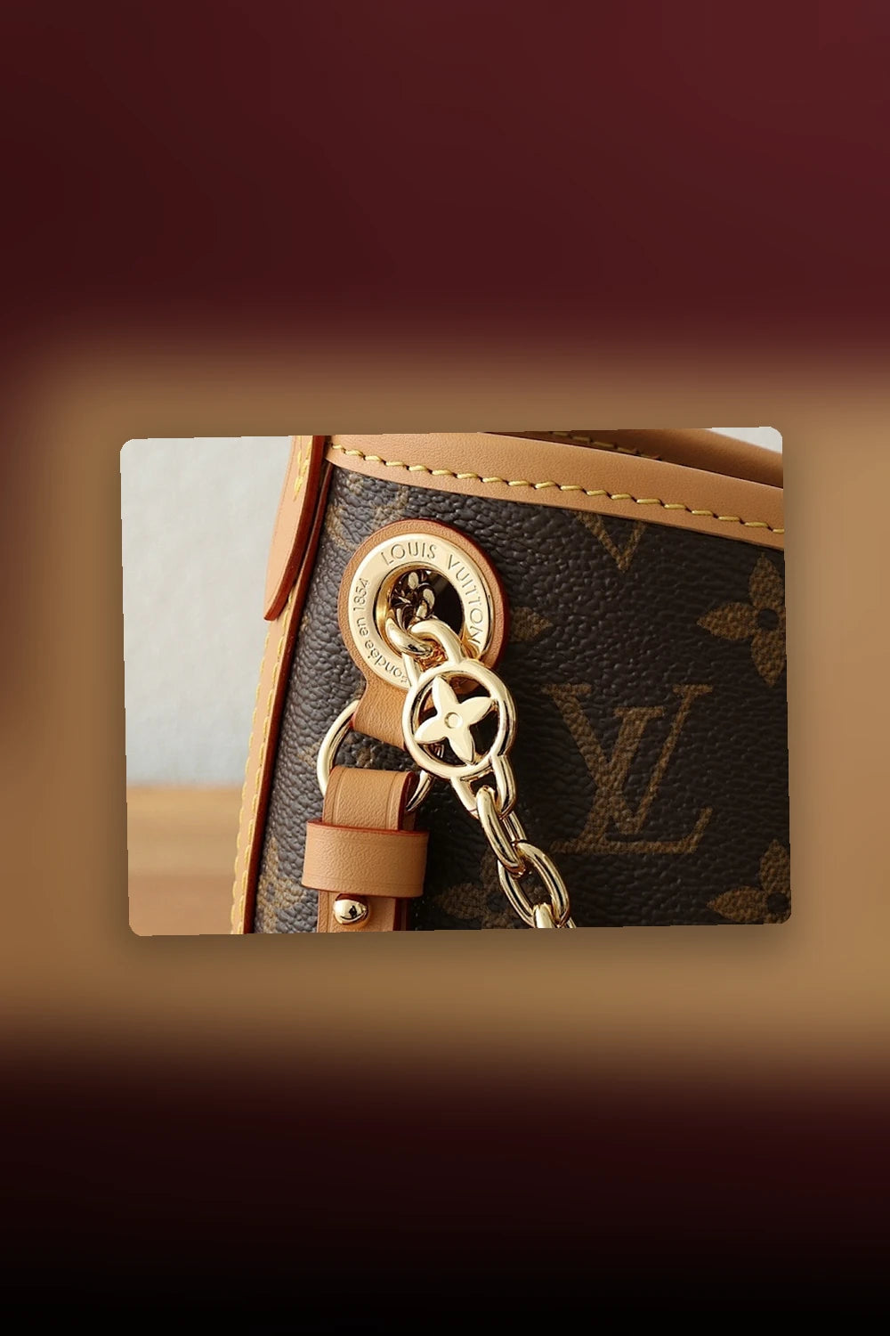 NB - LOV Bag - 1357
