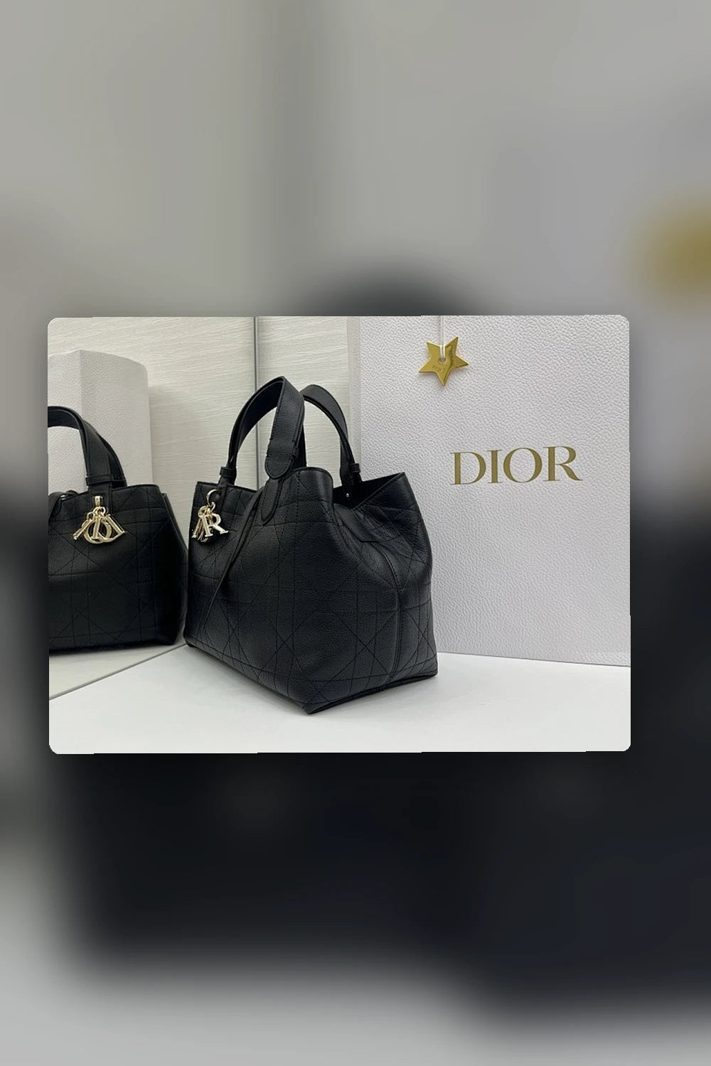 NB - DOR Bag - 979