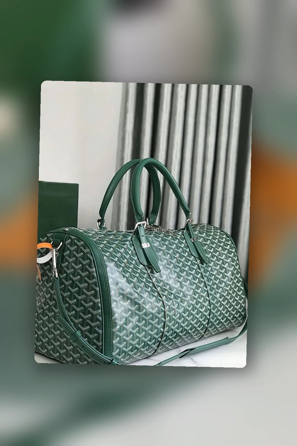 NB - GYO Bag - 310