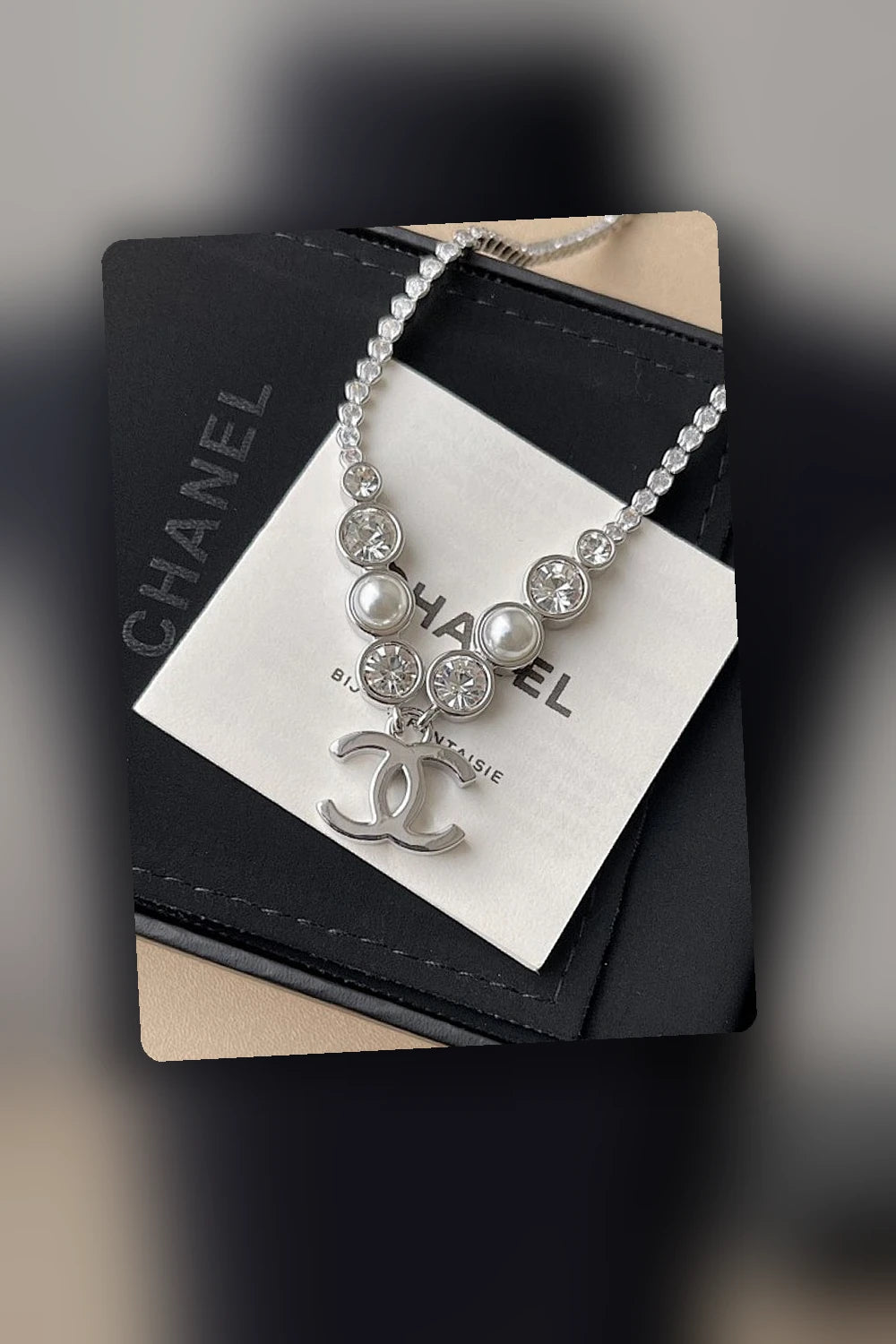 NB - CHL Jewelry - 702