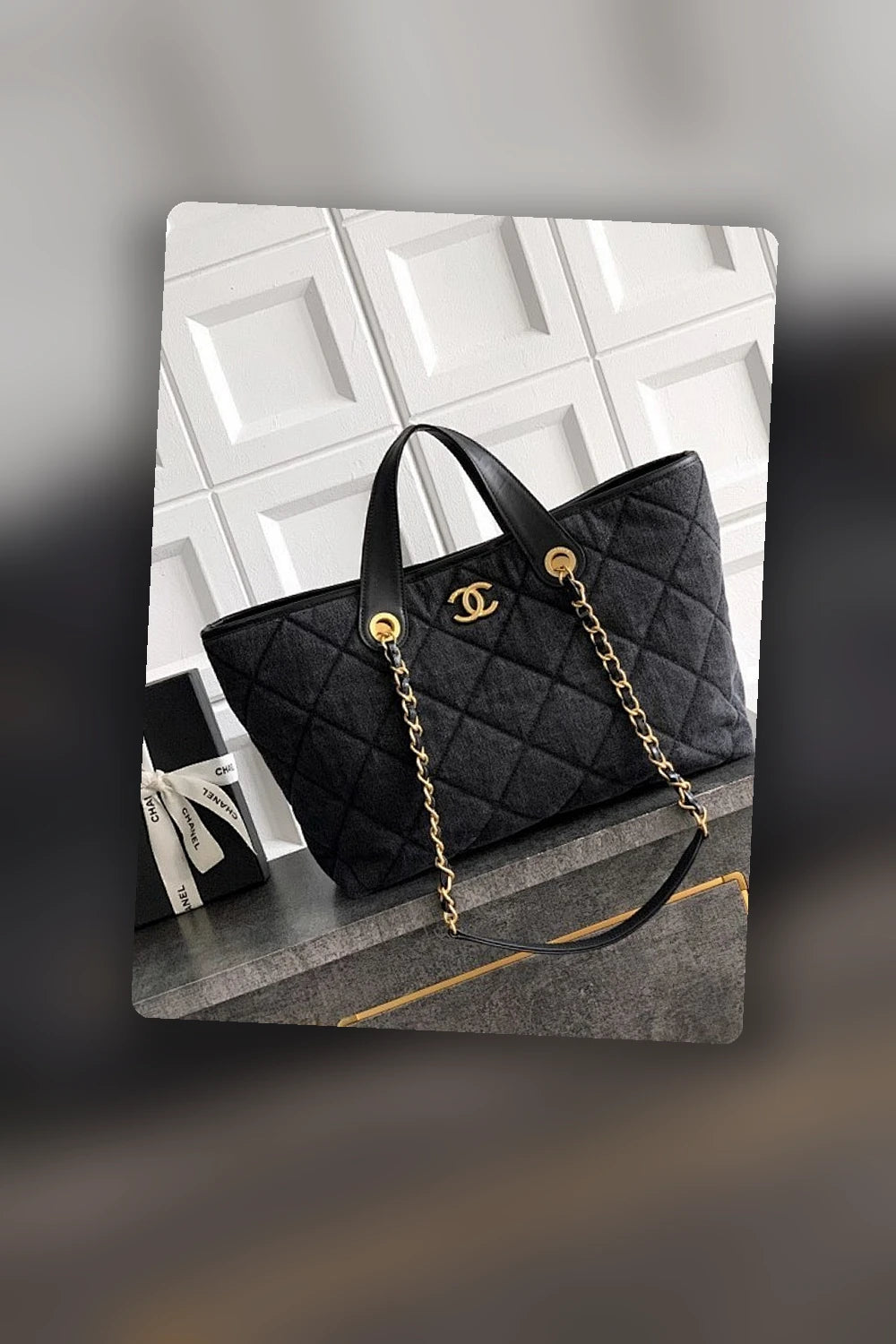 NB - CHL Bag - 513