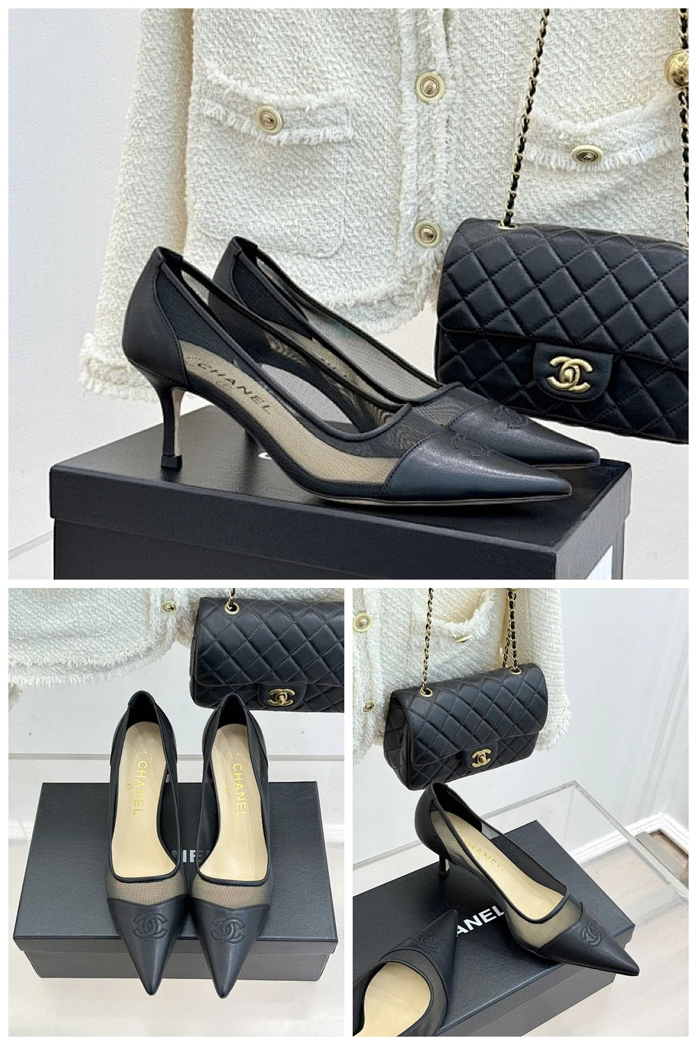 NB - CHL Mix Items - 327