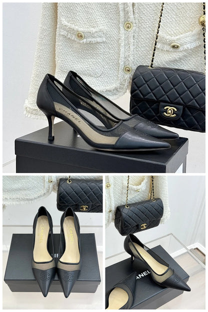 NB - CHL Mix Items - 327
