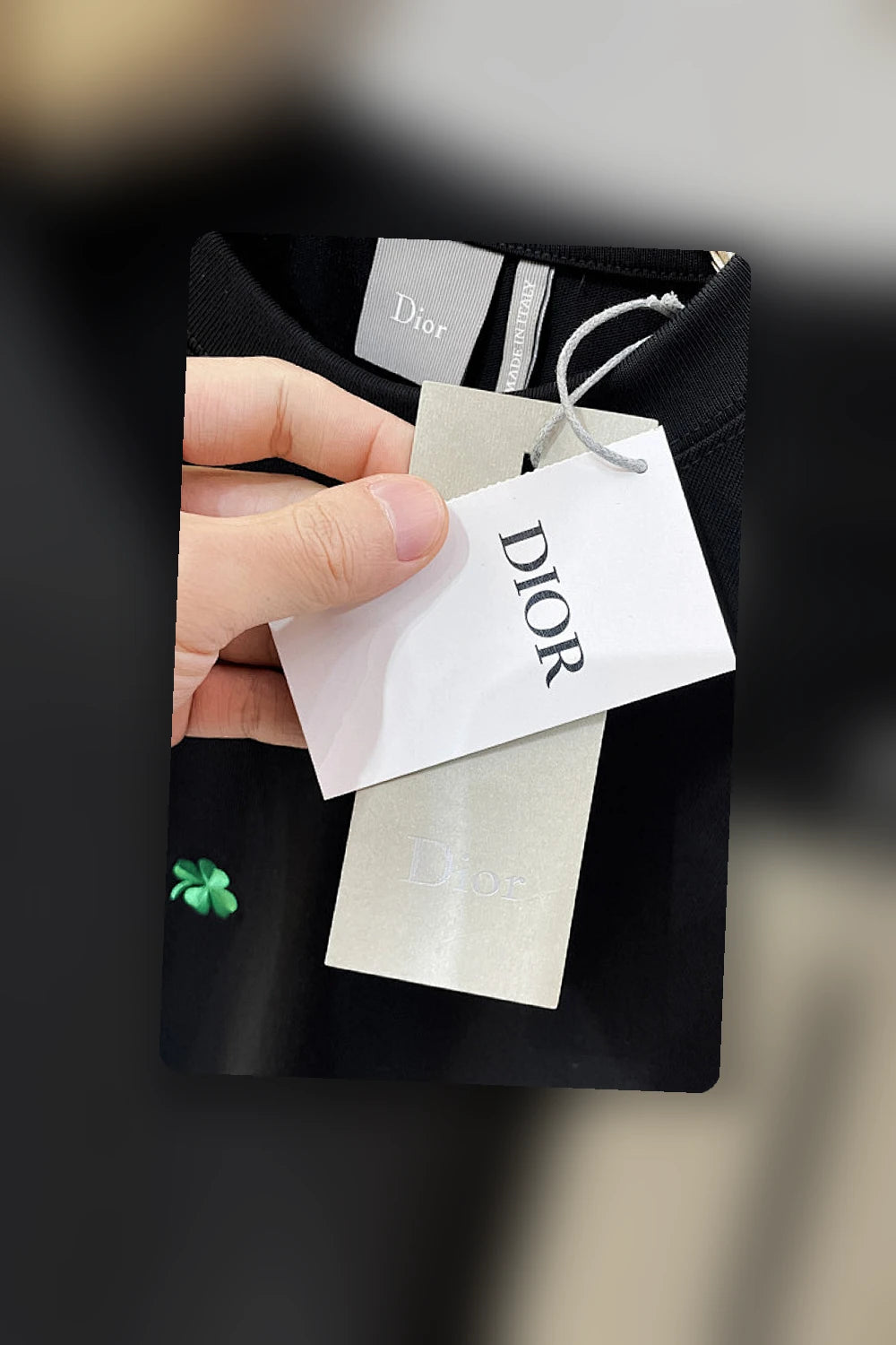 NB - DOR Mix Items - 067