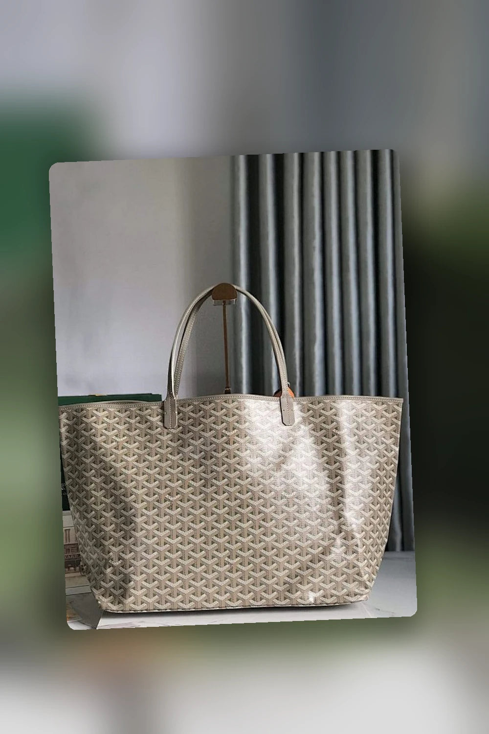 NB - GYO Bag - 155