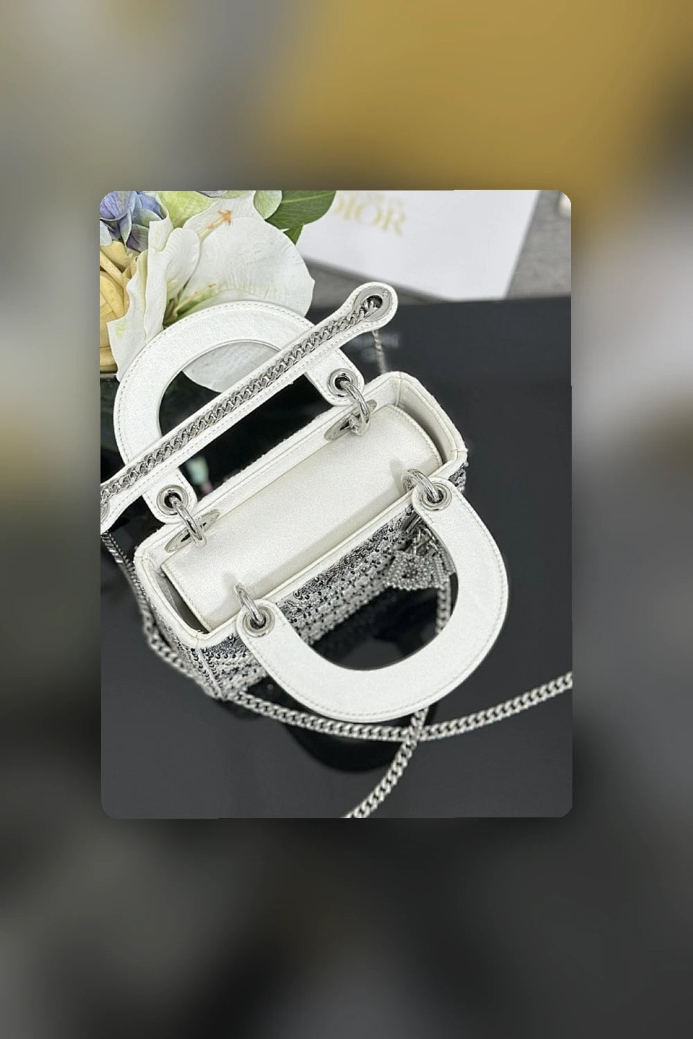 NB - DOR Bag - 1222