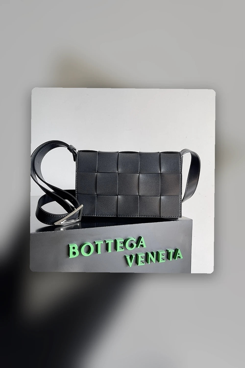 NB - BOV Bag - 501