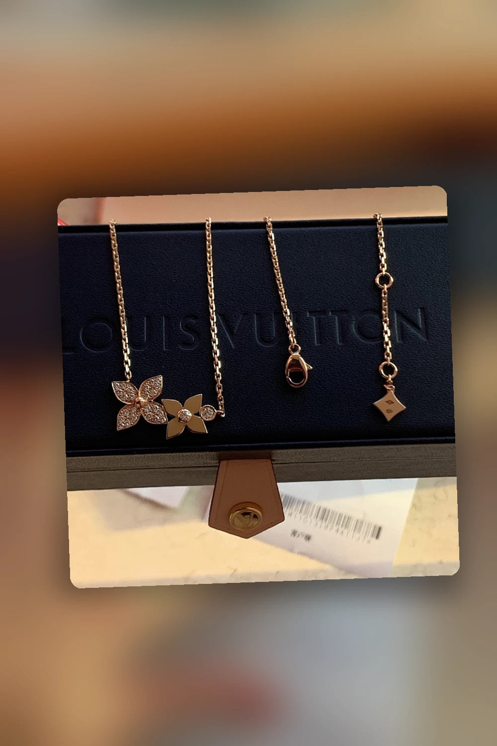 NB - LOV Jewelry - 888