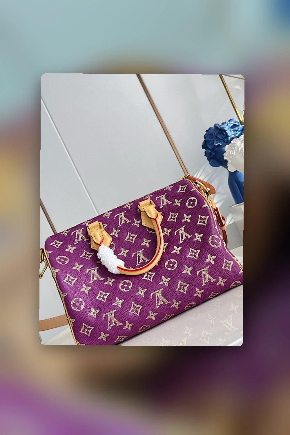 NB - LOV Bag - 298