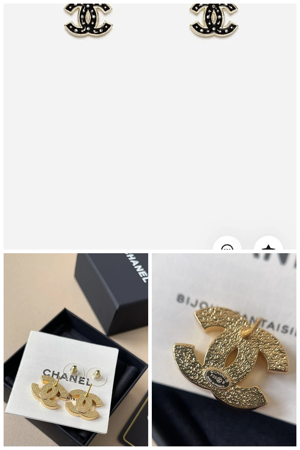 NB - CHL Jewelry - 369