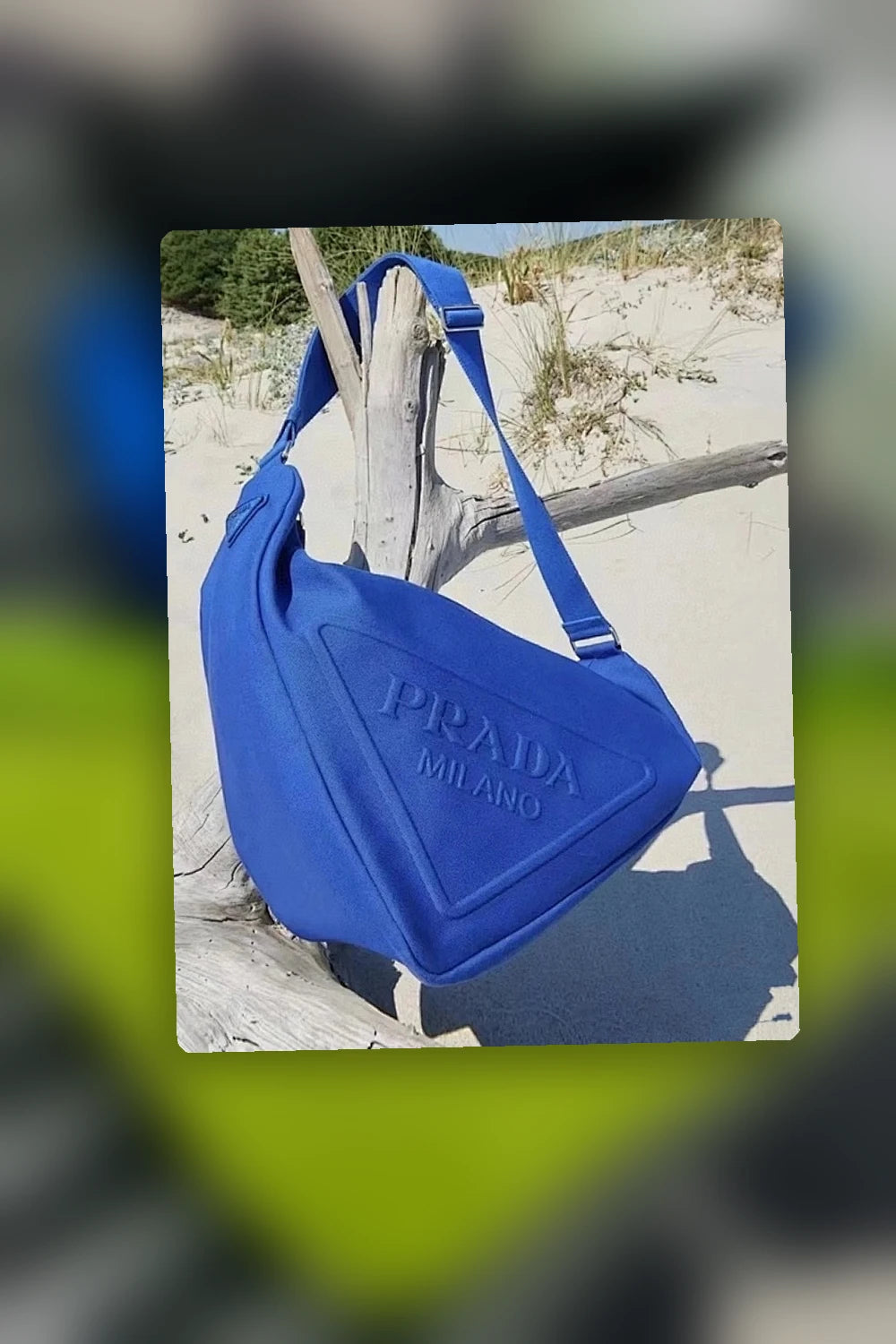 NB - PD Bag - 1548
