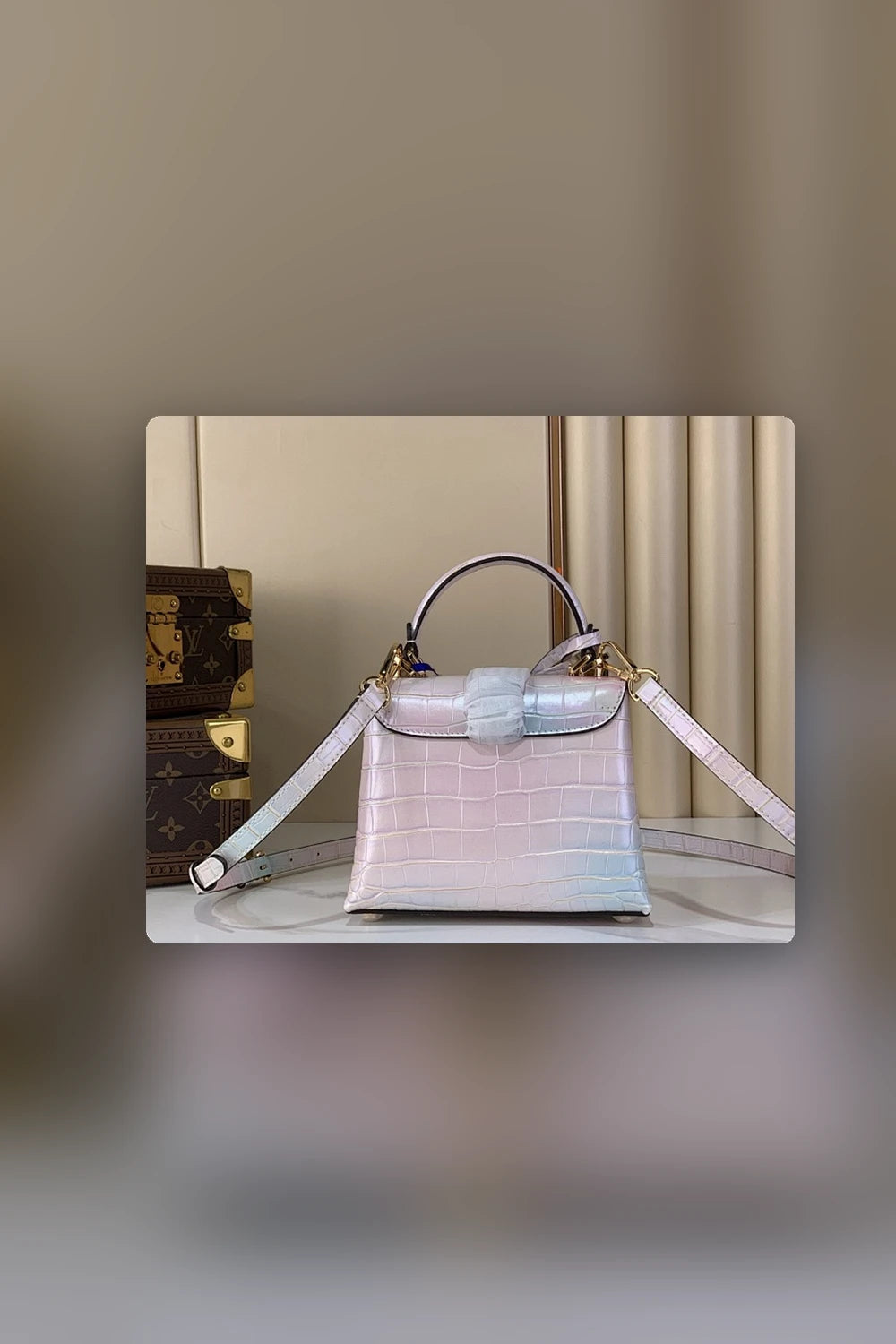 NB - LOV Bag - 171