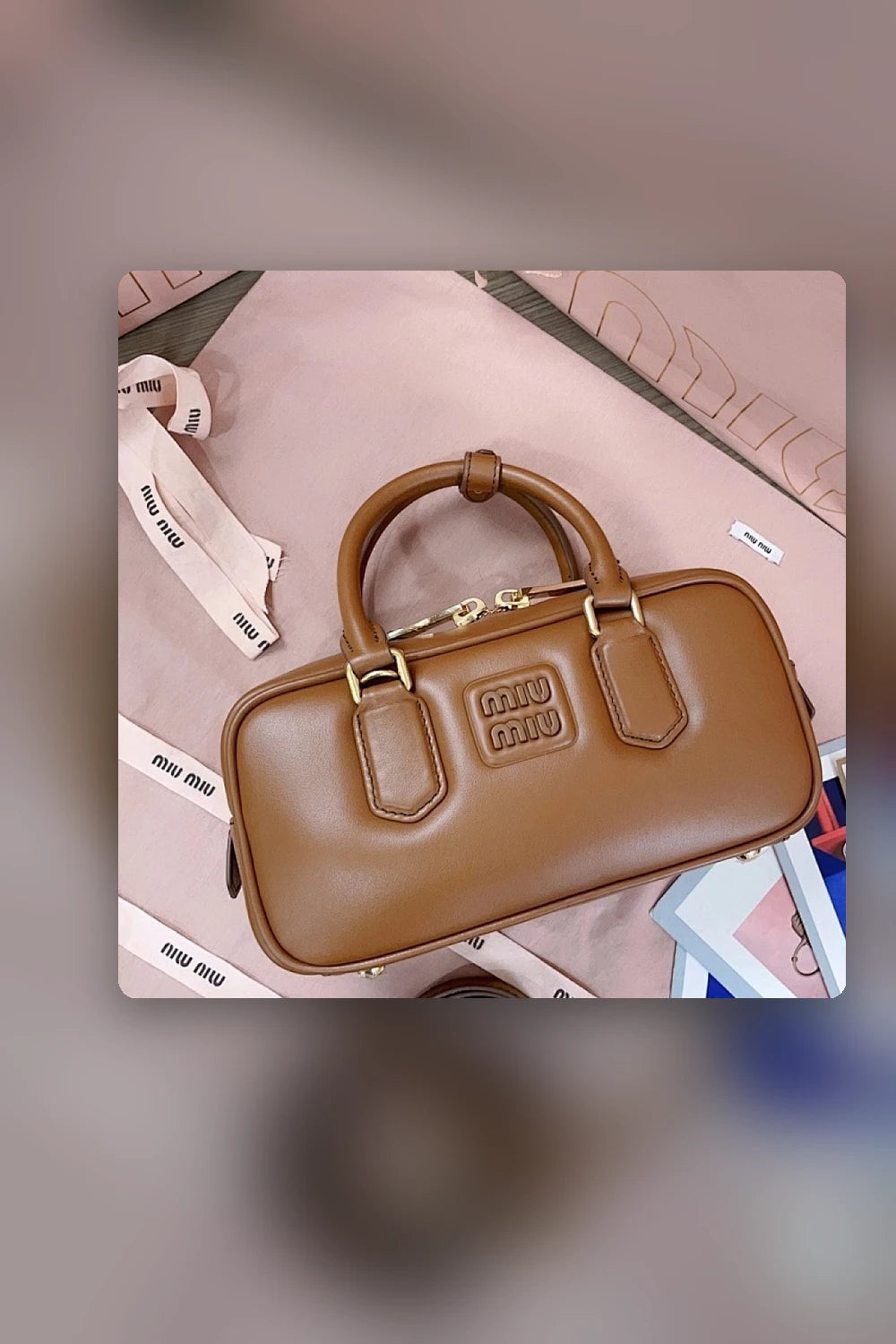 NB - MMU Bag - 590