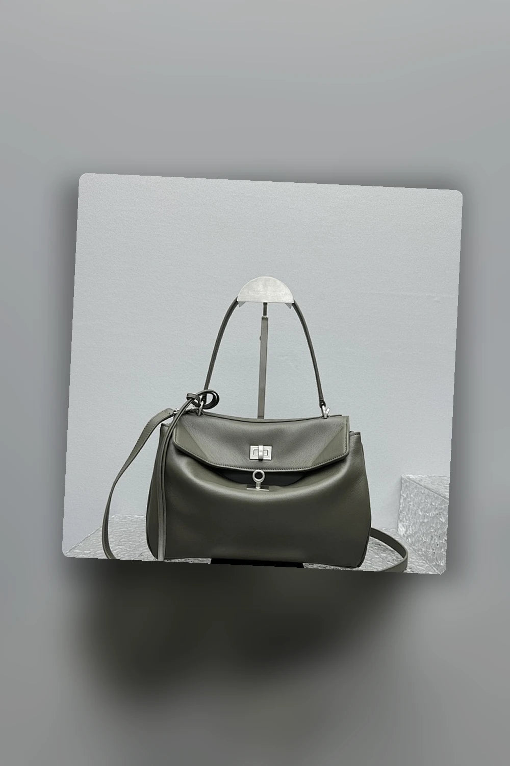 NB - BG Bag - 1700