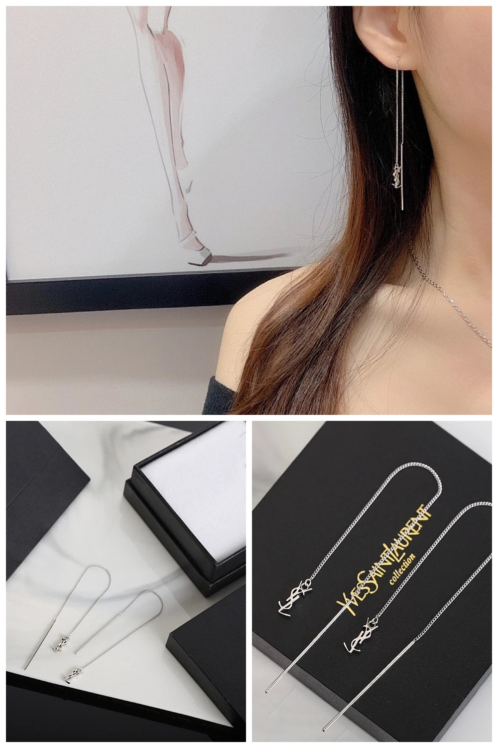 NB - YLS Jewelry - 322