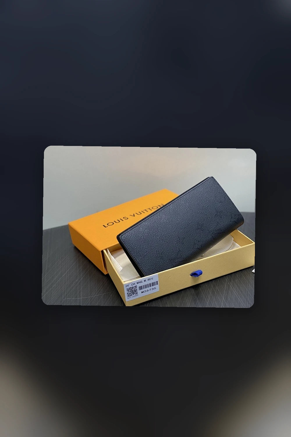 NB - Mix Wallet - 302