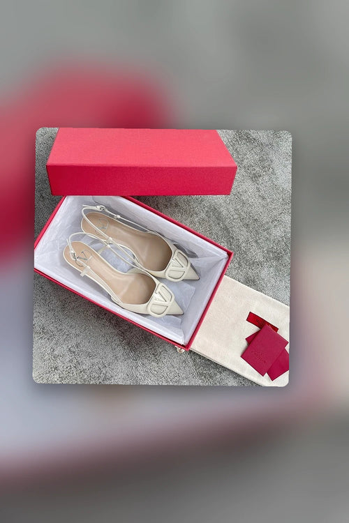 NB - VEL Women Shoes - 966