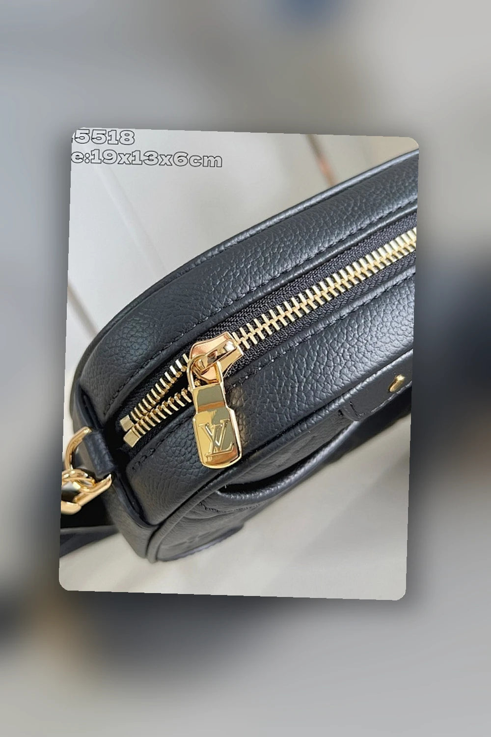 NB - LOV Bag - 1265