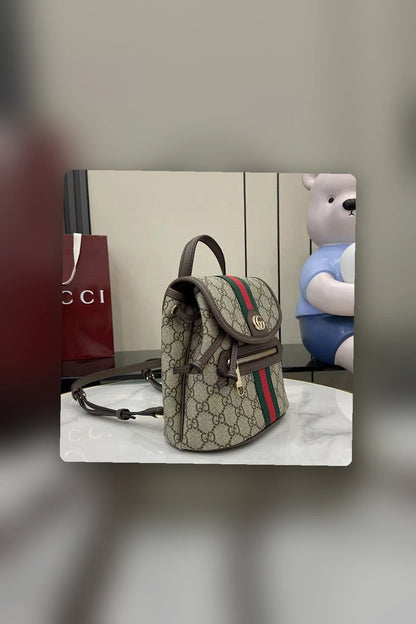 NB - GUKI Bag - 390