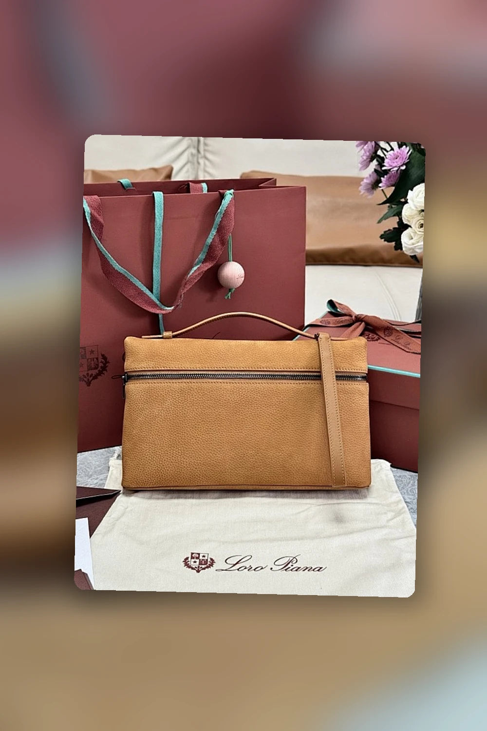 NB - LOP Bag - 618