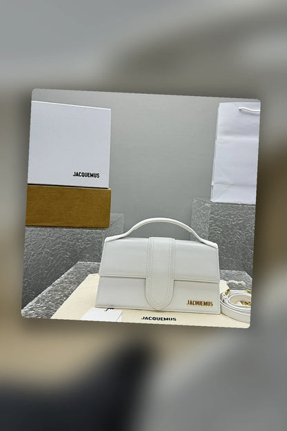 NB - JCA Bag - 028