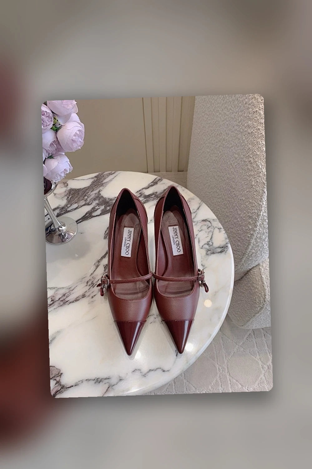 NB - JMC Women Shoes - 114