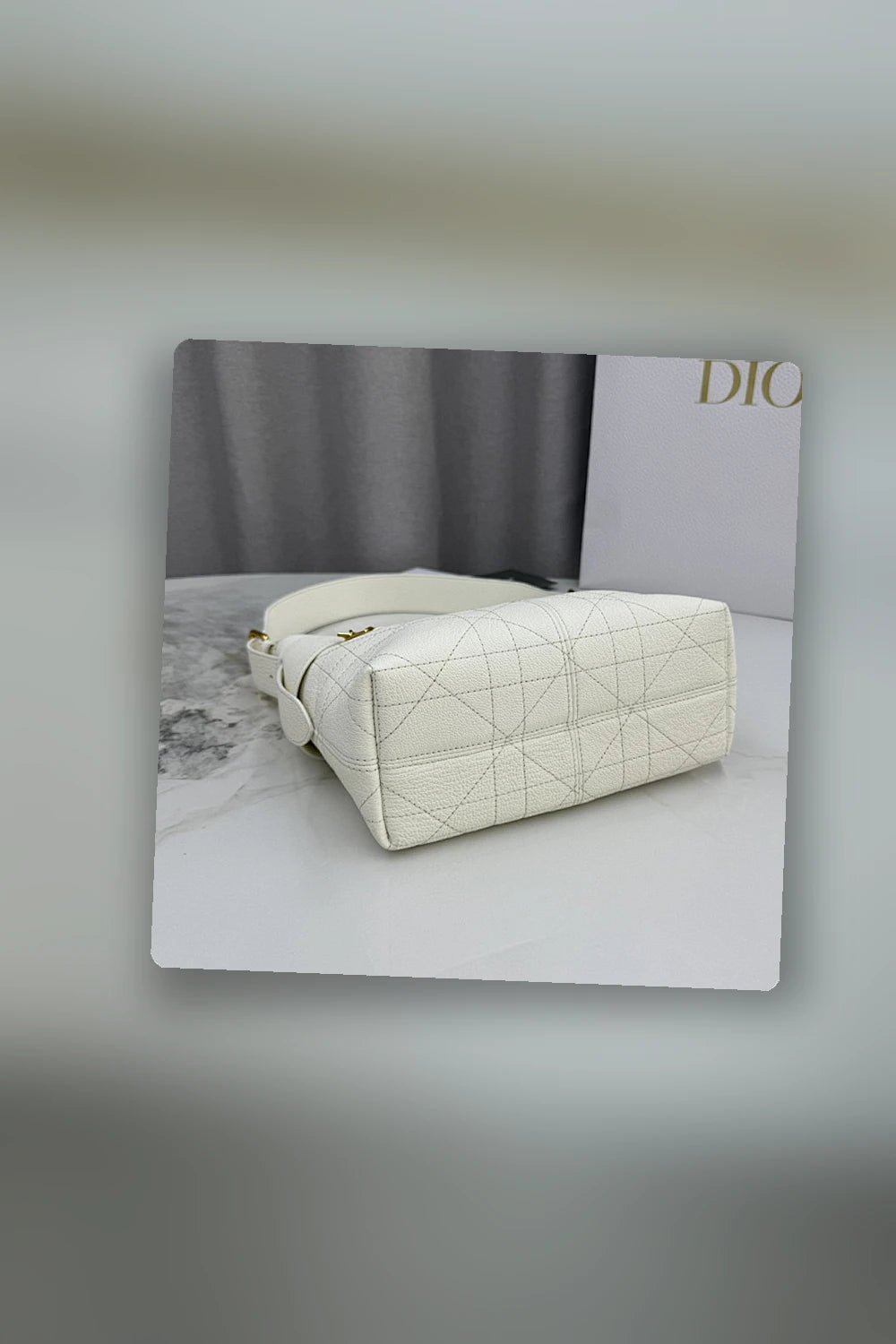 NB - DOR Bag - 1037