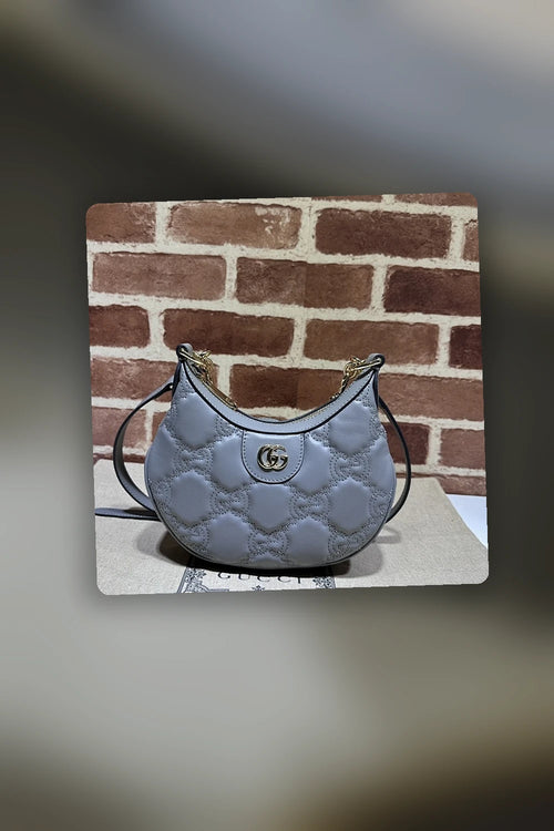 NB - GUKI Bag - 1263