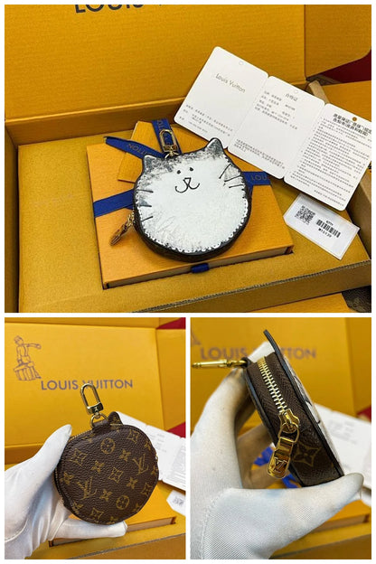 NB - Mix Wallet - 721