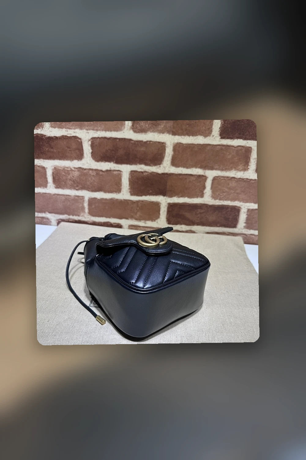 NB - GUKI Bag - 1198