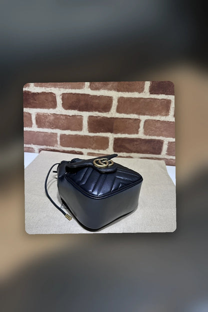 NB - GUKI Bag - 1198