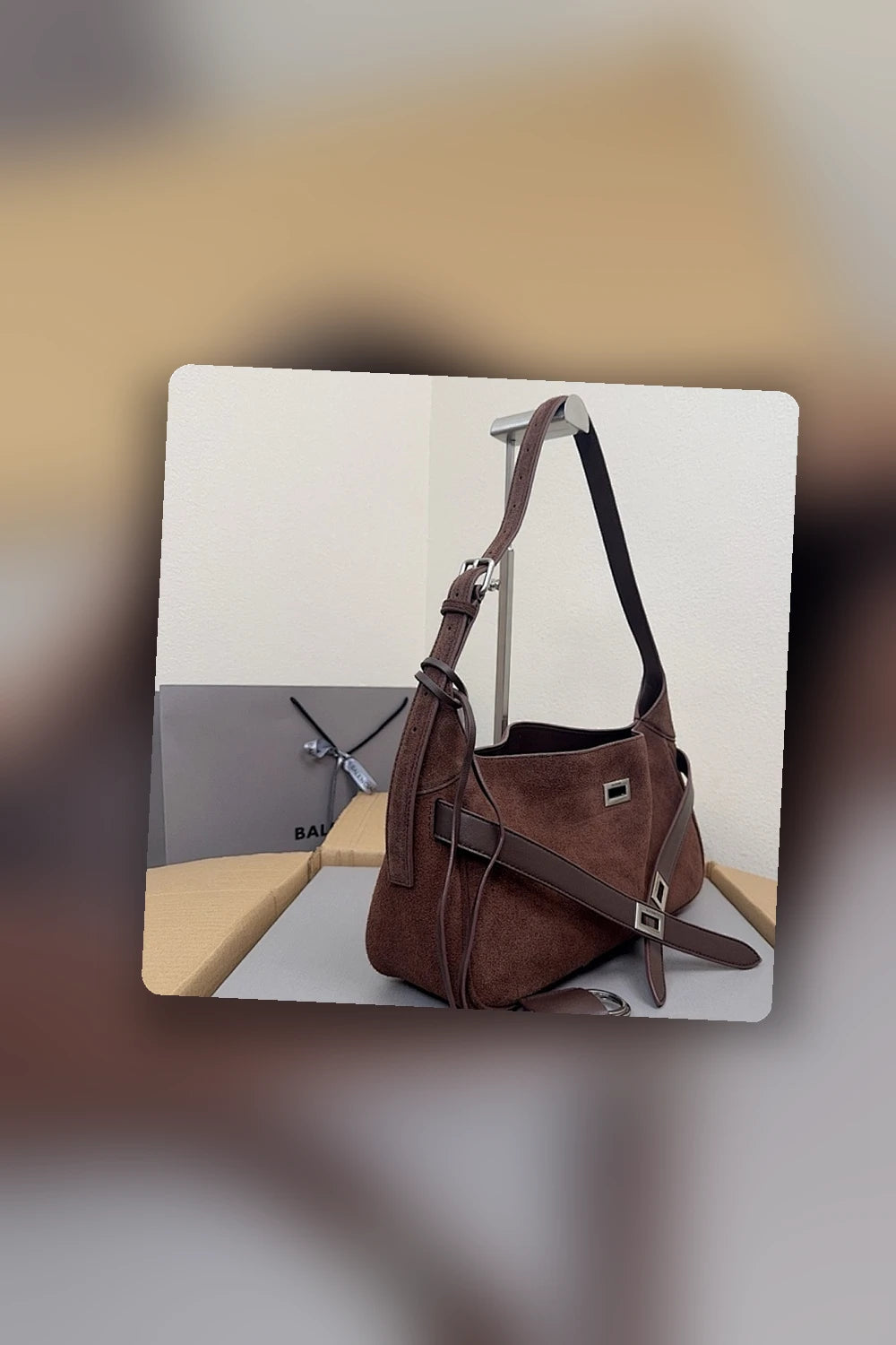 NB - BG Bag - 663