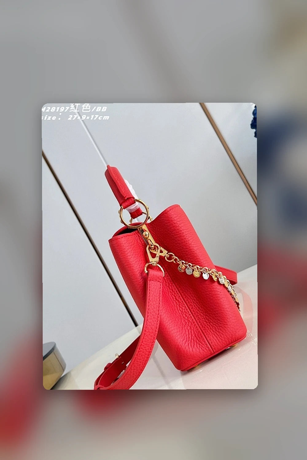 NB - LOV Bag - 039