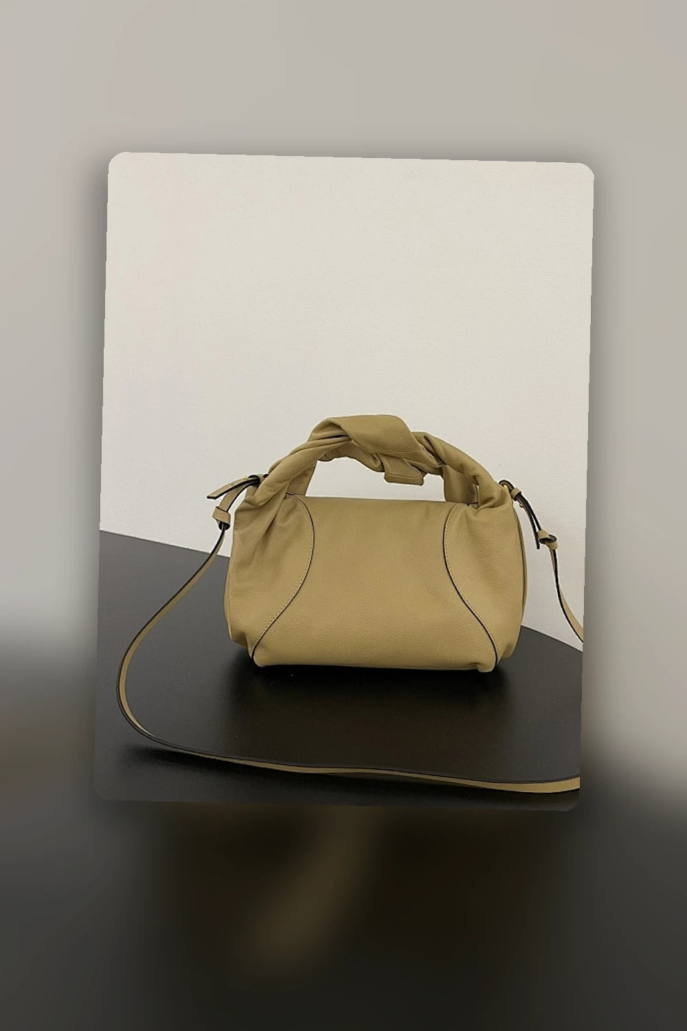 NB - FDE Bag - 468