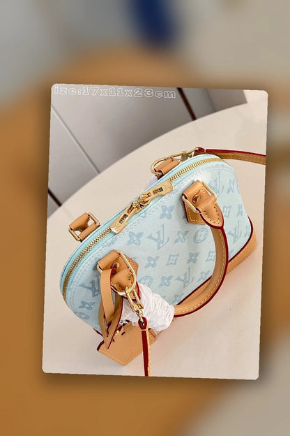 NB - LOV Bag - 780