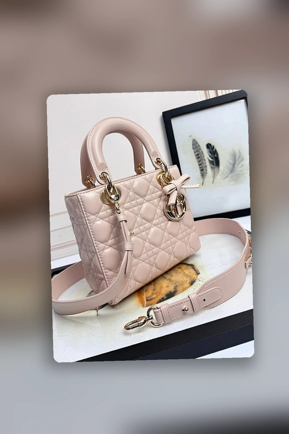NB - DOR Bag - 1419