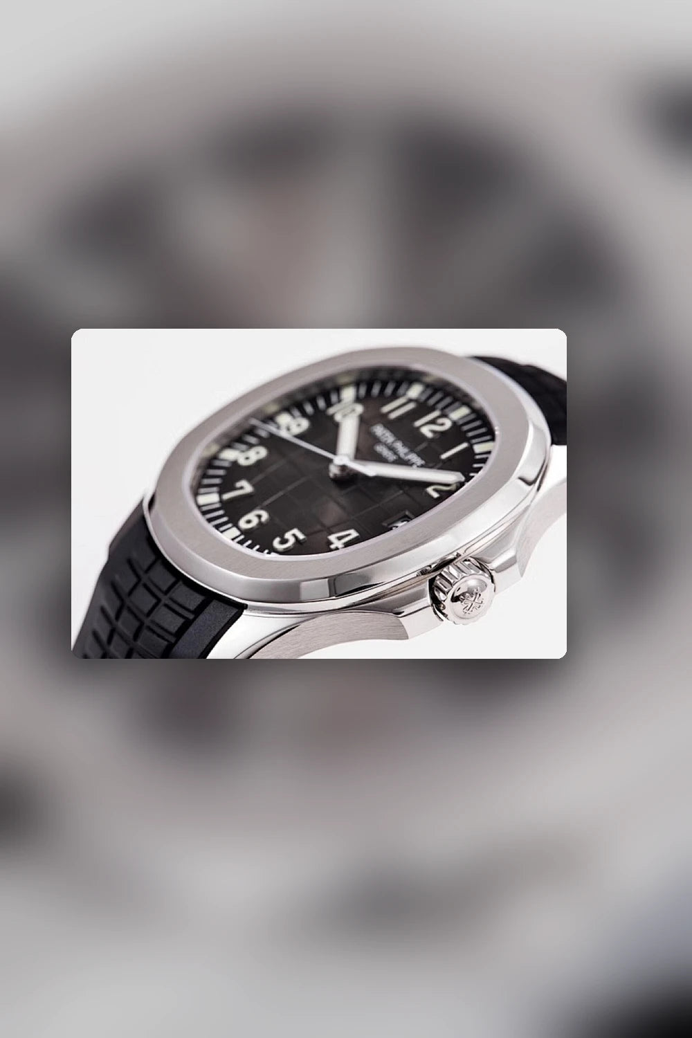NB - Mix Watch - 619