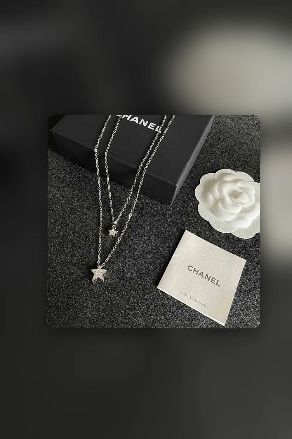 NB - CHL Jewelry - 826