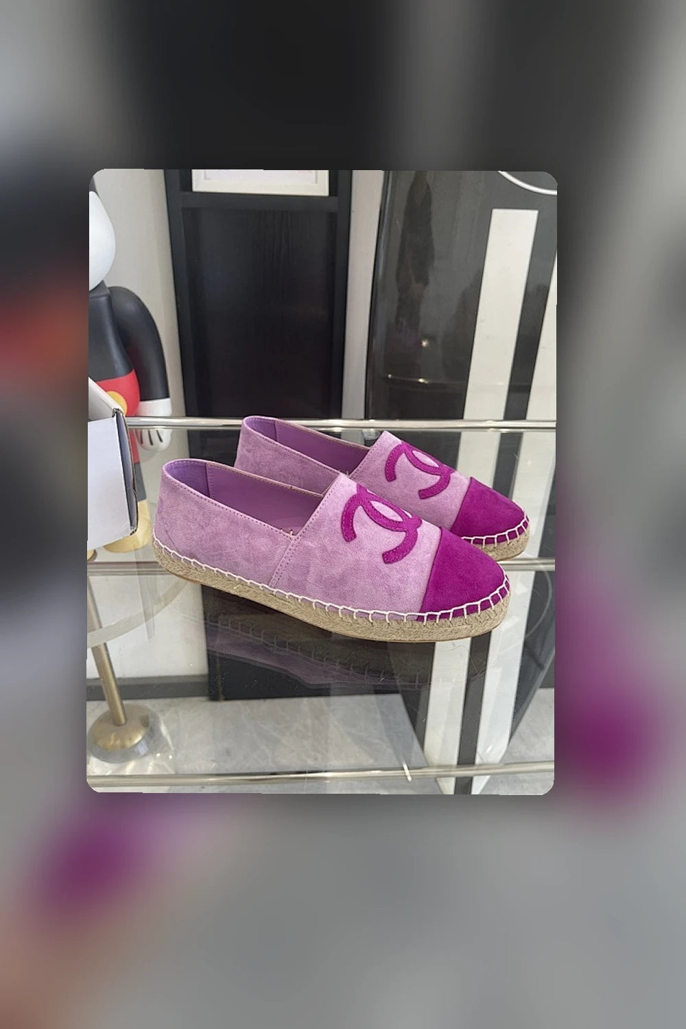 NB - CHL Mix Items - 185