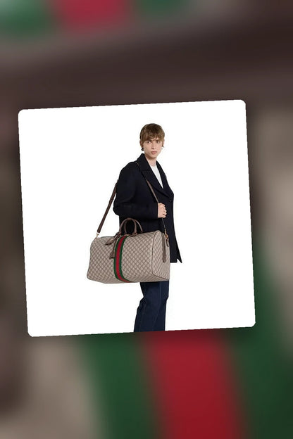 NB - GUKI Bag - 908