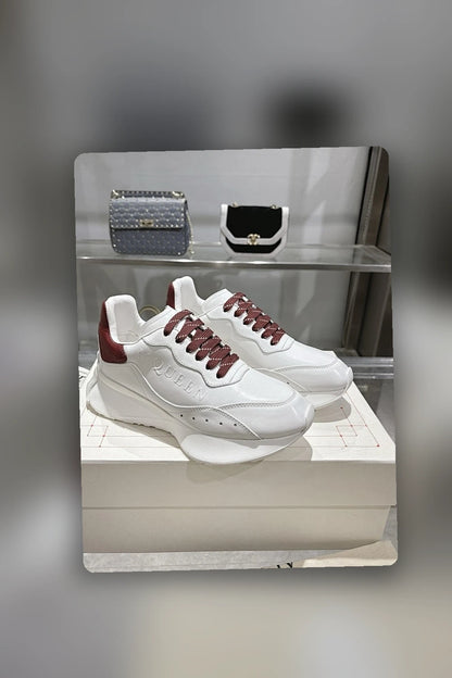 NB - AQ Women Shoes - 284