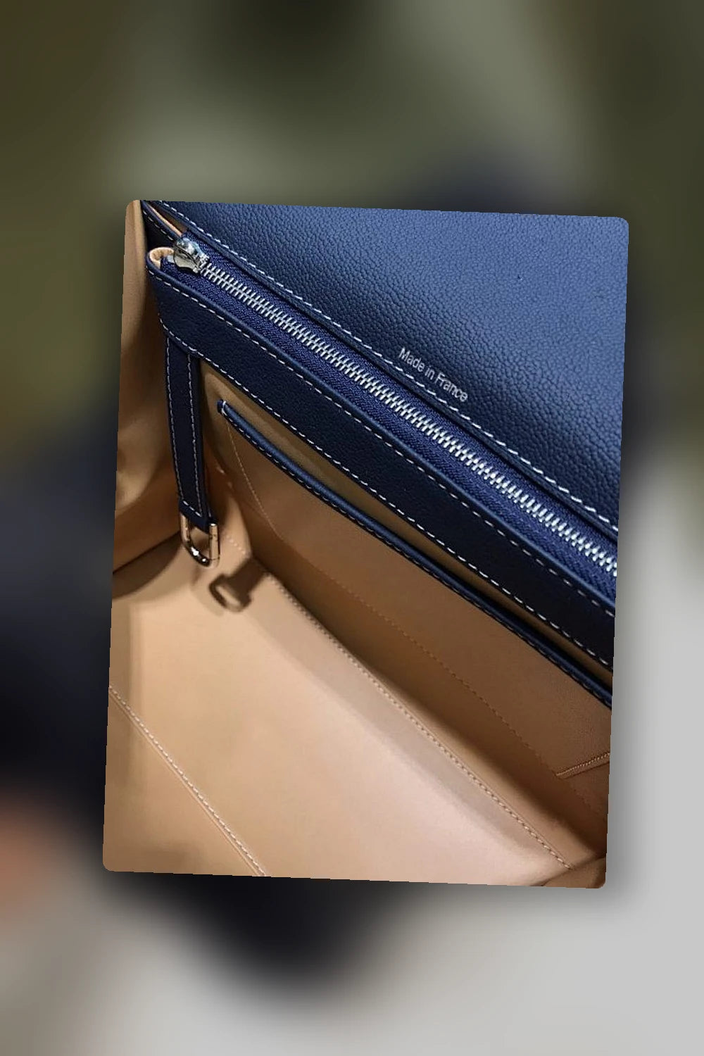 NB - DLVX Bag - 172