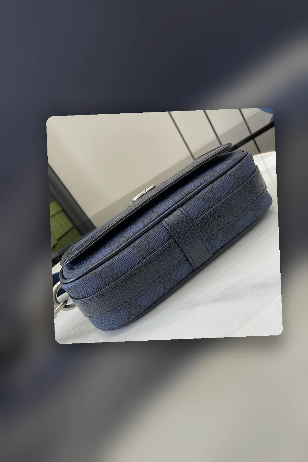 NB - GUKI Bag - 725