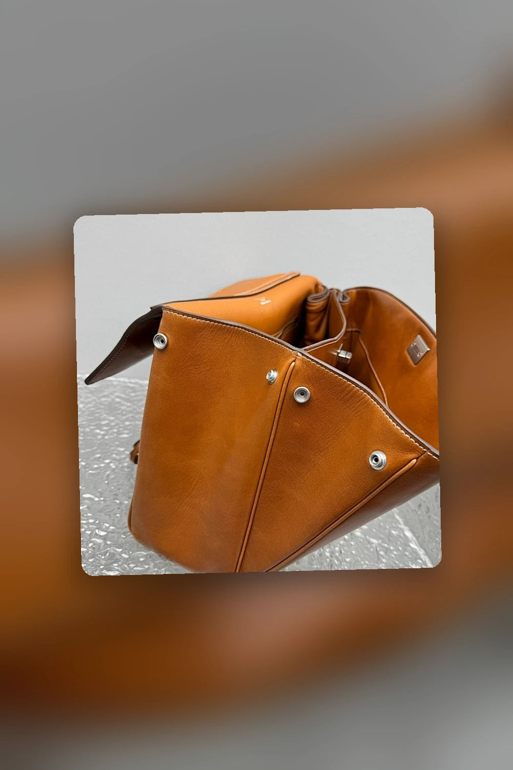 NB - BG Bag - 1705